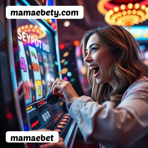 mamaebet APP mobile iOS Android - 187 mil downloads São Paulo Rio BH