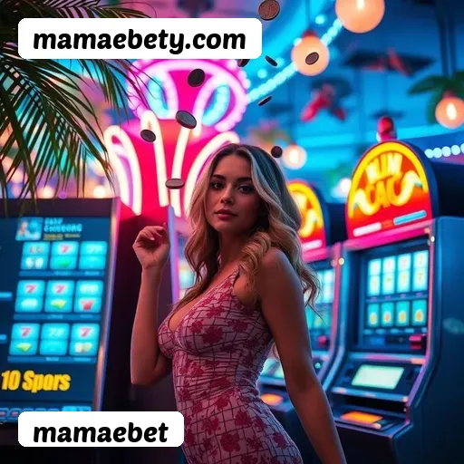 FAQ mamaebet Brasil - Perguntas frequentes sobre bônus, PIX, RTP, APP mobile e VIP
