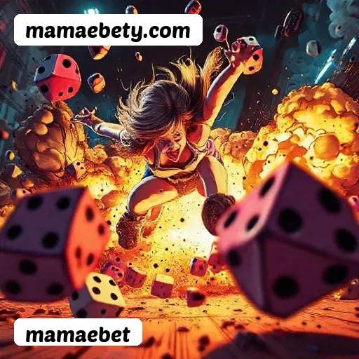 Loterias online disponíveis na mamaebet