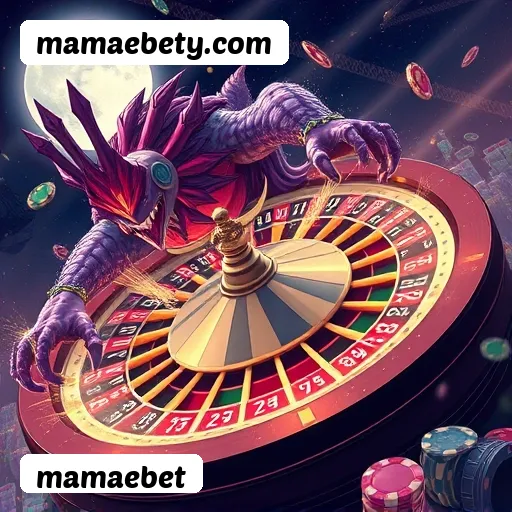 Vantagens exclusivas mamaebet para jogadores brasileiros - São Paulo, Rio, BH