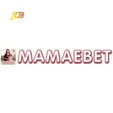 Logo da mamaebet