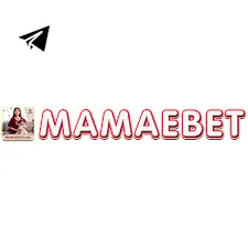 Canal oficial da mamaebet no Telegram